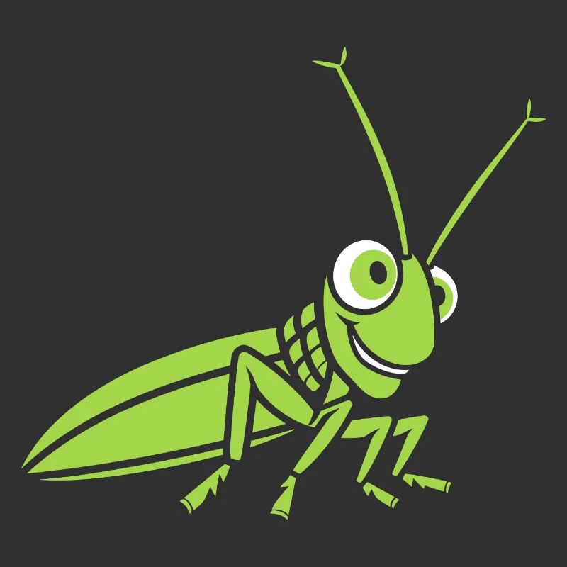 Grasshopper