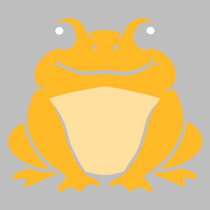 toad