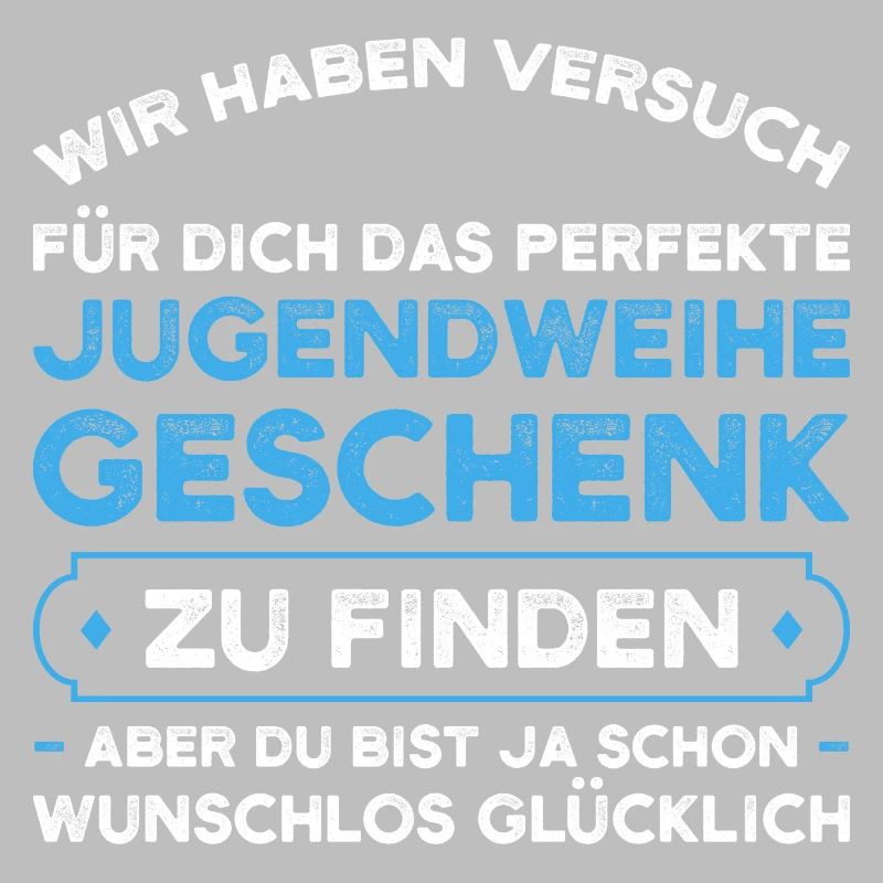 Jugendweihe Jugend Konfirmation Geschenk