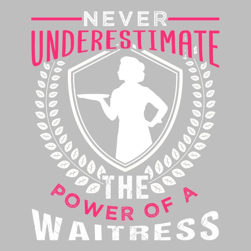 Waitress