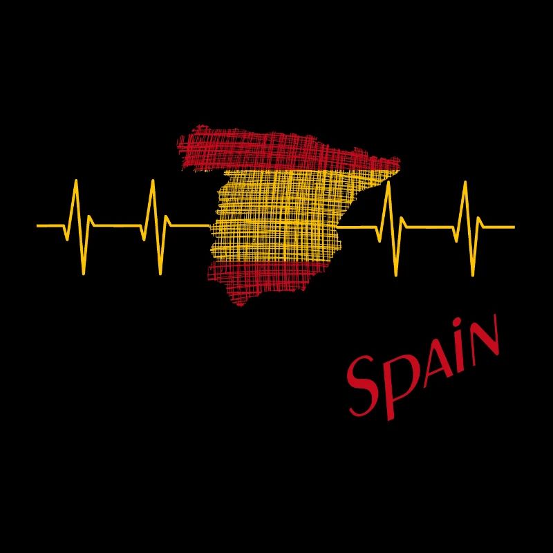 Spain, Spanien, Spanien Herzschlag