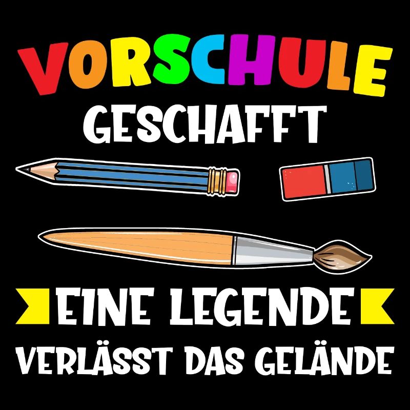 Vorschule Gaming Vorschulkind Geschenk