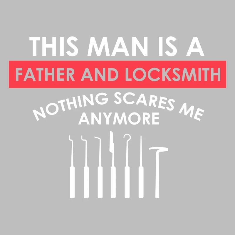 Lockpicking Expert Déverrouillage Service Lock Papa