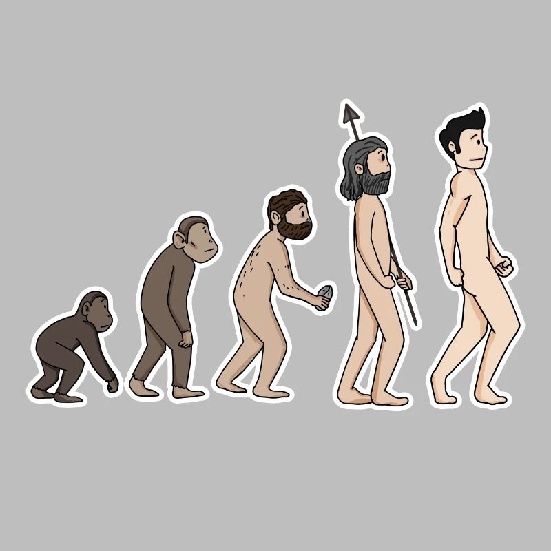 Evolution