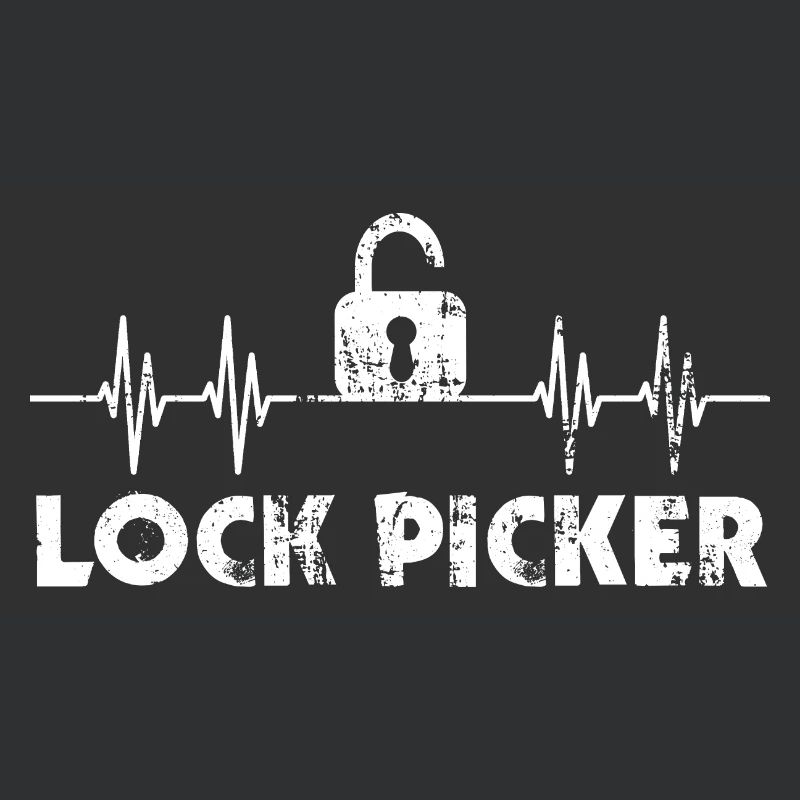 Lock Picker Lockpicking