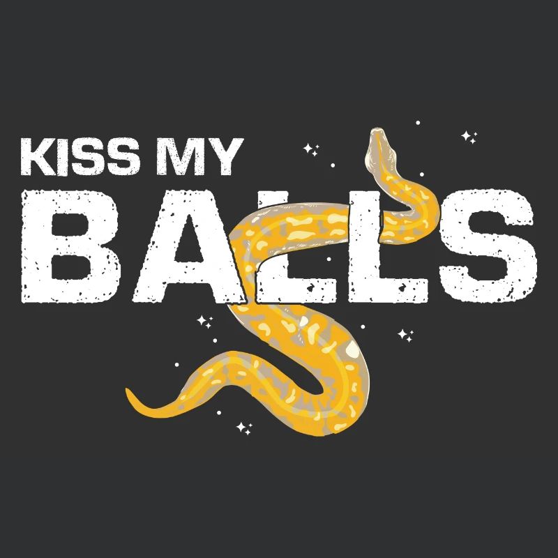 King python design pour les amateurs de serpents