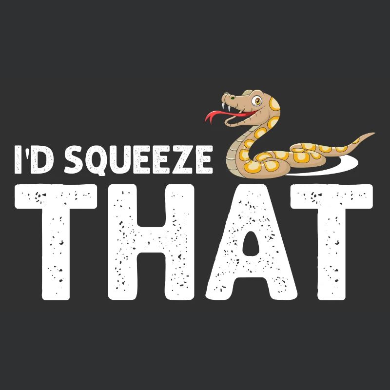 King python design pour les amateurs de serpents