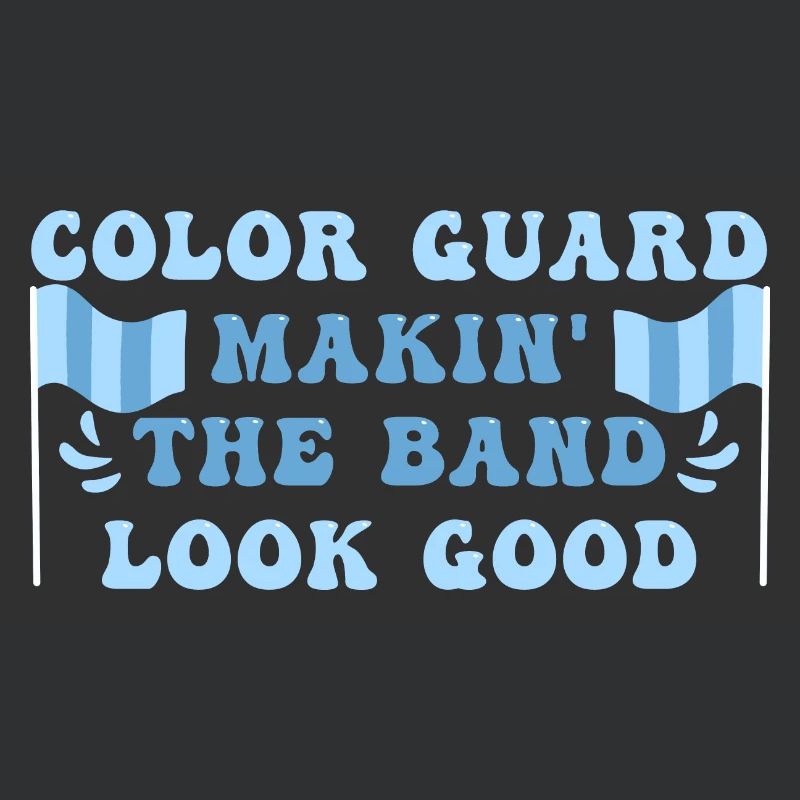 Garde de couleur