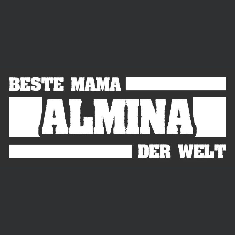 Mutter Almina