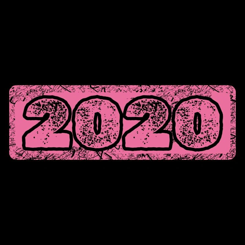 Year 2020