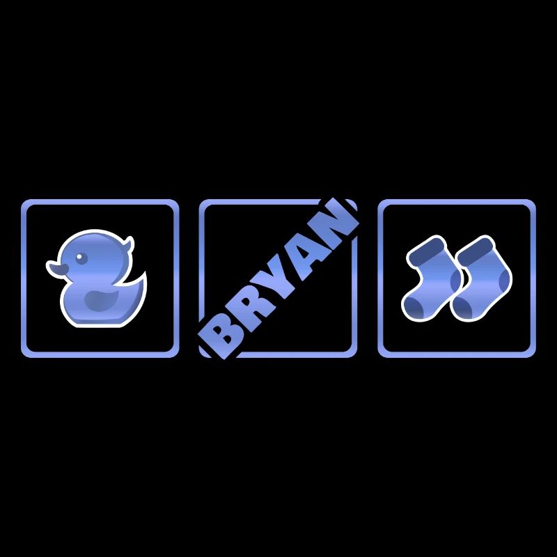 Gift for Bryan