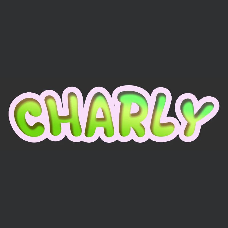 Charly comme métier