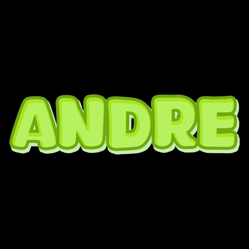 André André