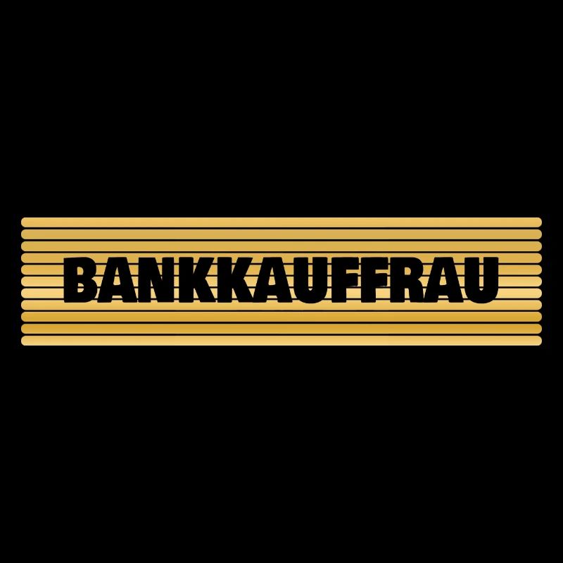 Beruf Bankkauffrau