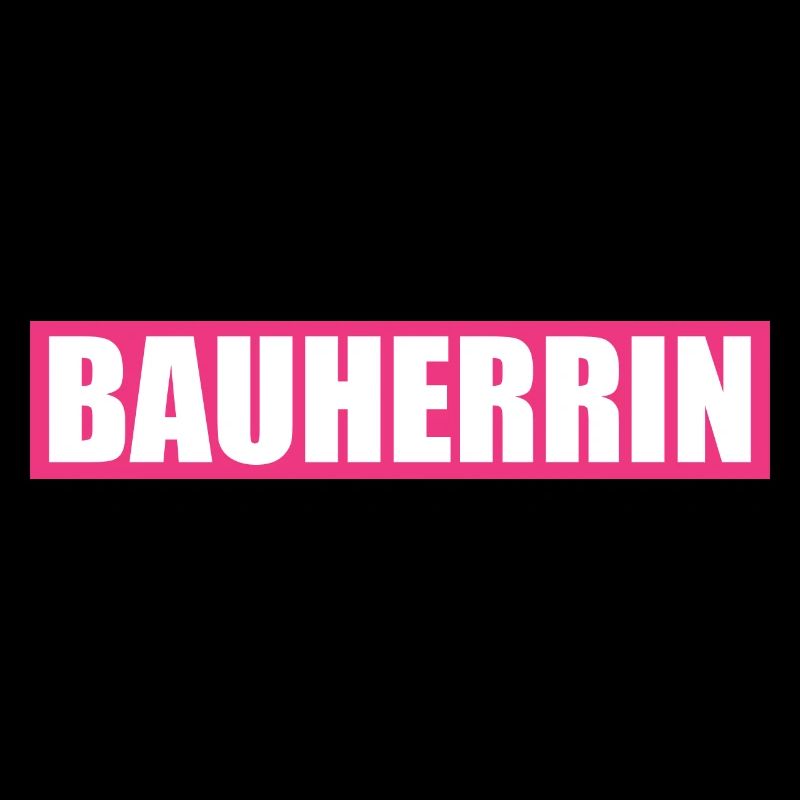 Bauherrin