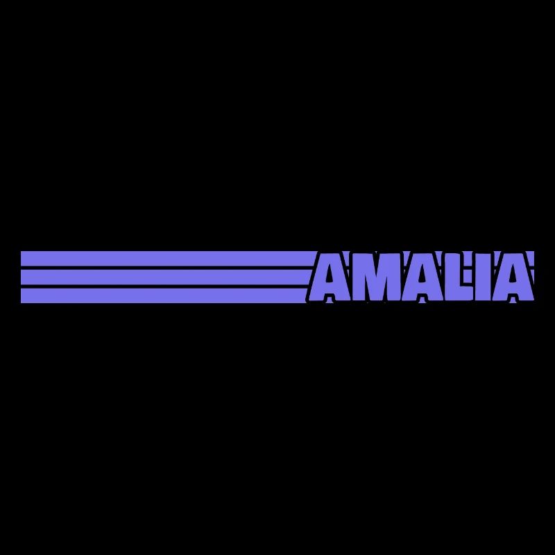 Amalia als Style