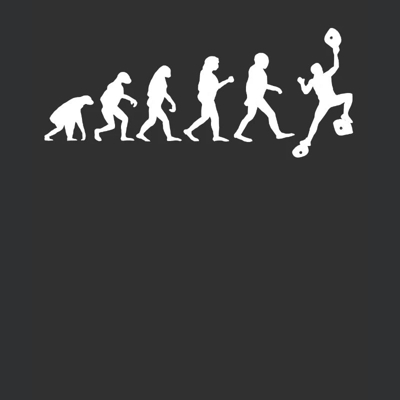 Boulder Evolution Mann Bouldern Herren