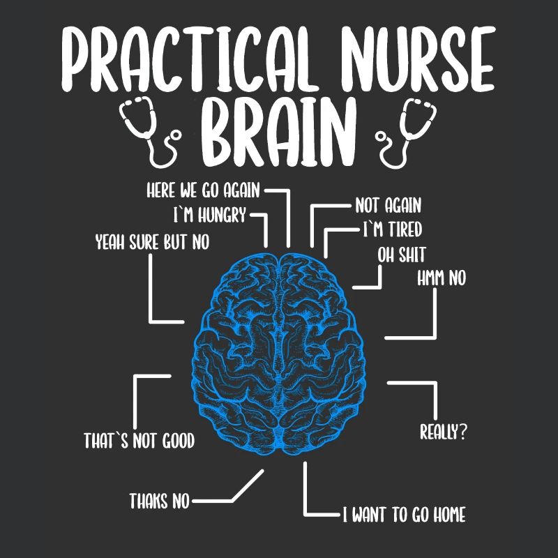 Licensed Practical Nurse Brain Nurses for Work