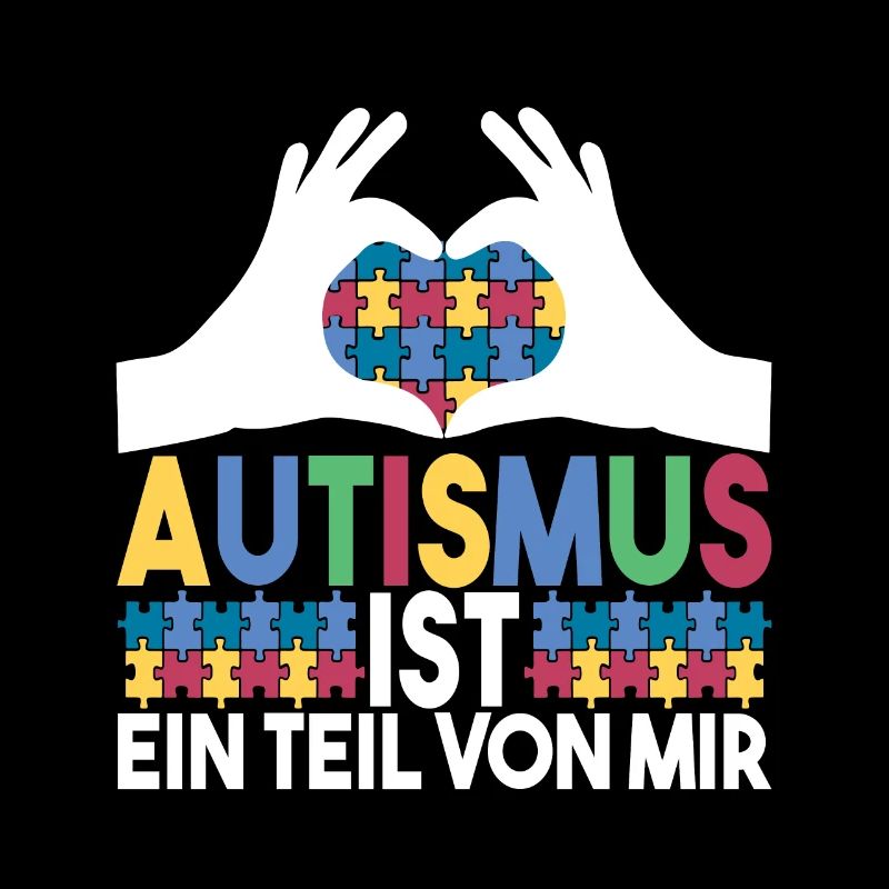 Autist Autismus Autistisch