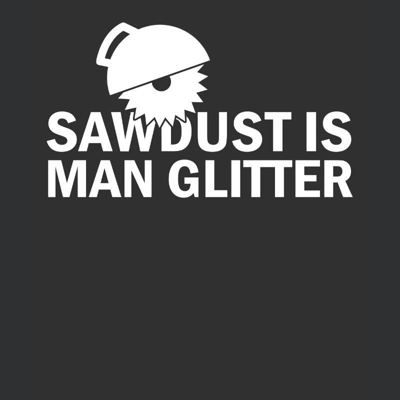 Crafter, Engineer Apprentice Woodworker Carpenter