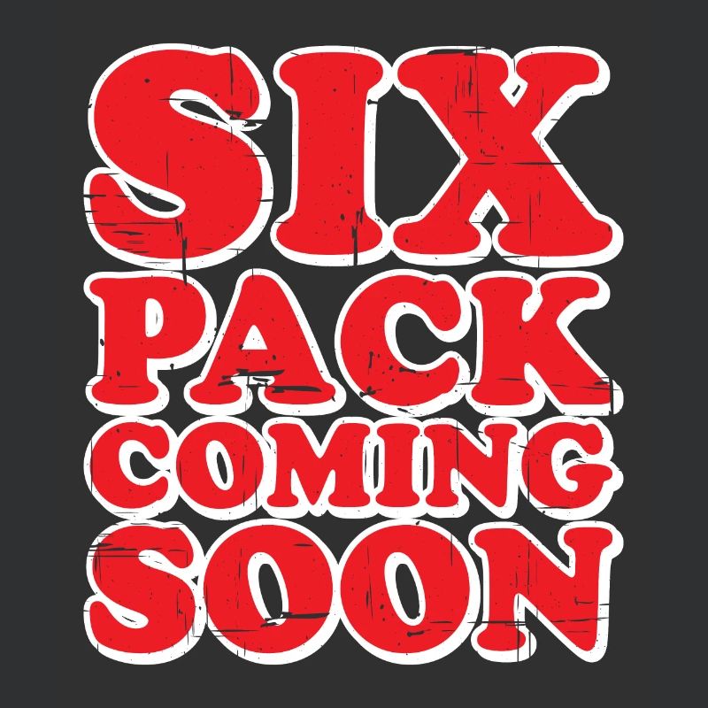 Six Pack Coming Soon 38
