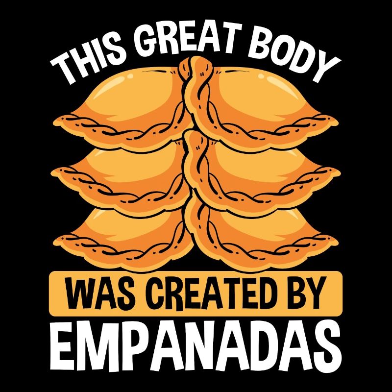 Empanada Maker Body created by Empanadas Latin