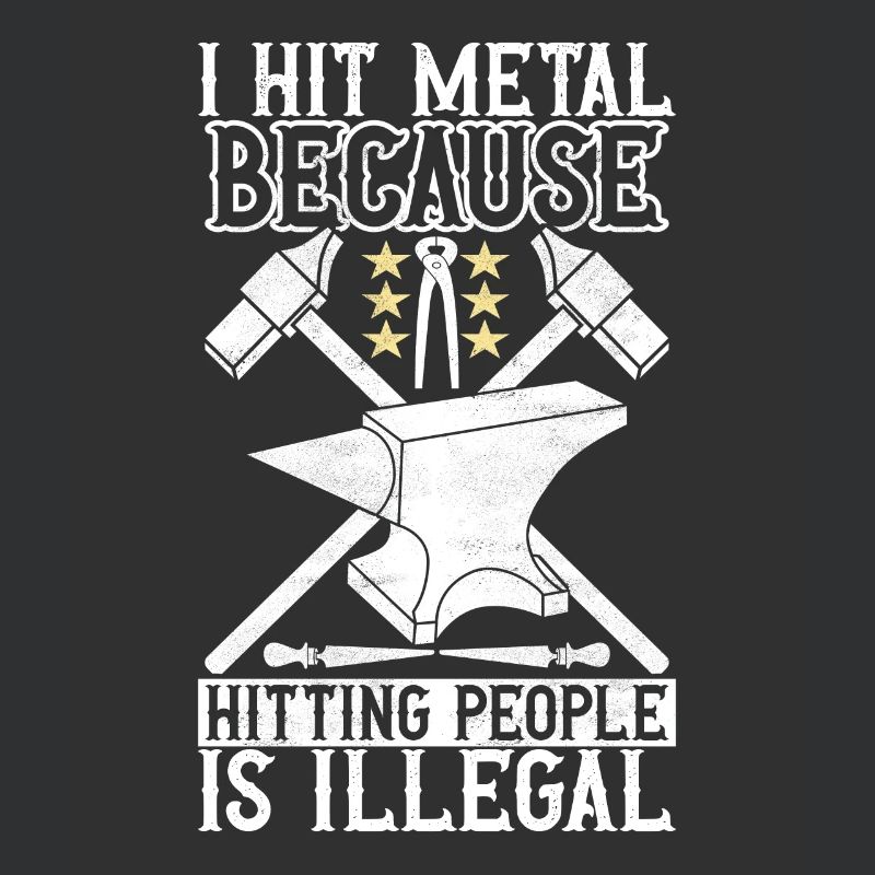 Enclume de forge forgeuse