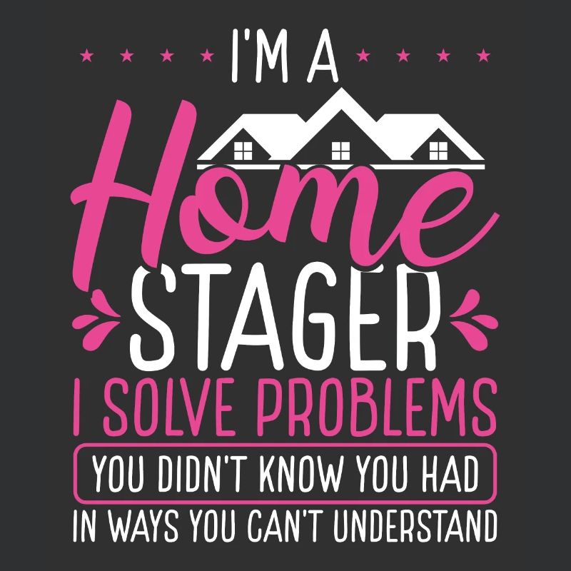 Home Staging solve problems Interior Home Stager