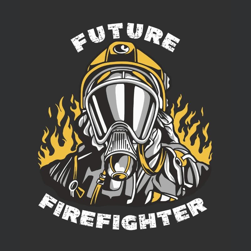 Futur pompier