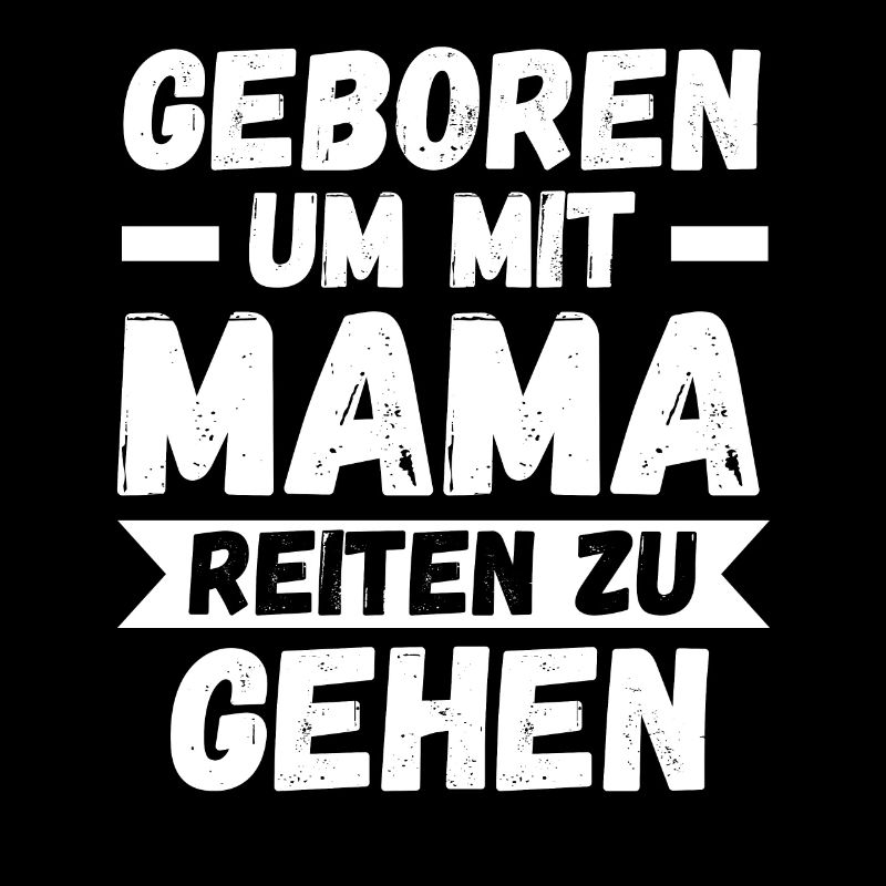 Pferd Pferde Mama Sohn Tochter Reiten Reiter