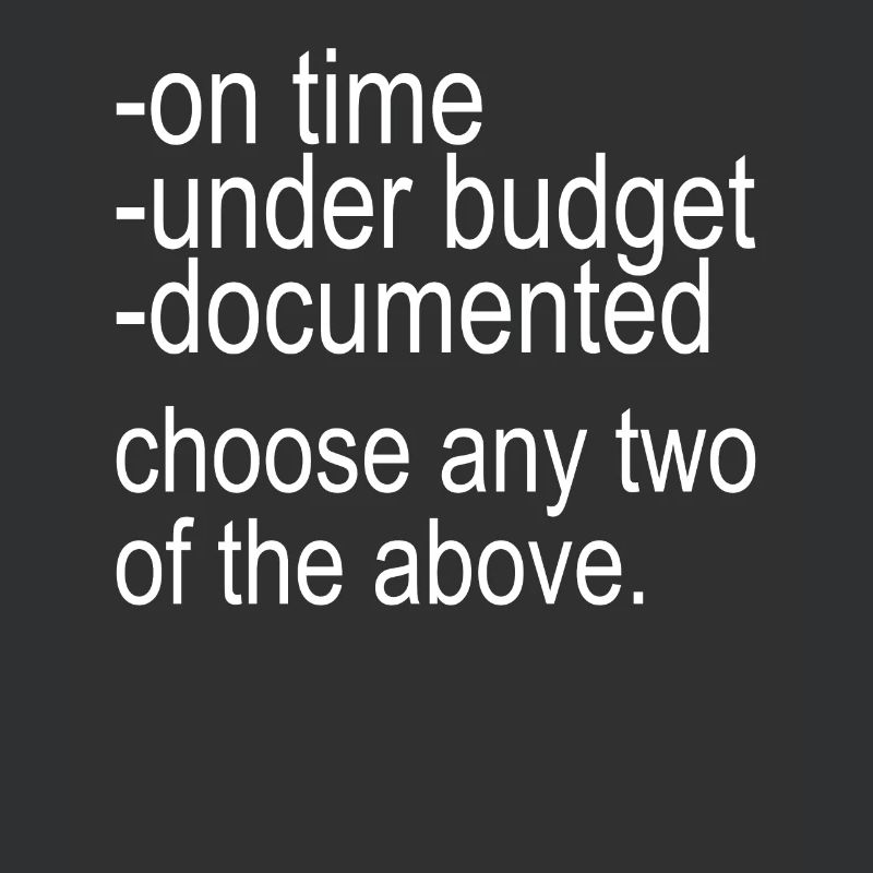 Programmer Computer Scientist