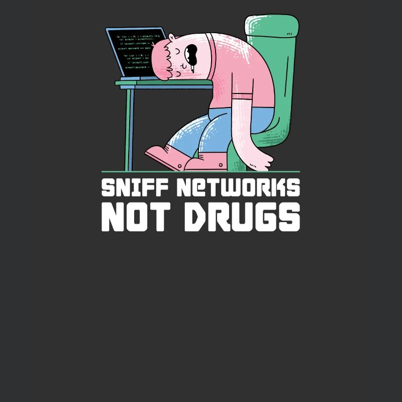 Hacker Programmierer Entwickler Informatik