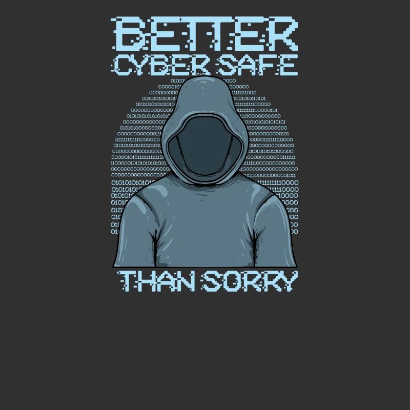 Hacker Programmer Developer Computer Science