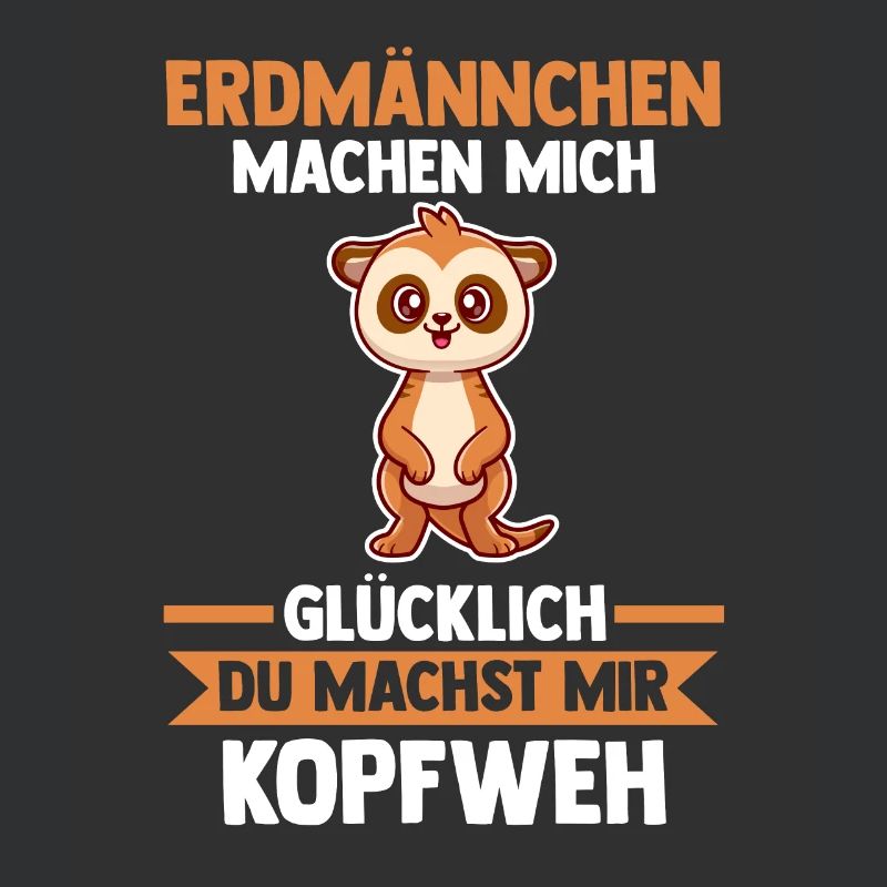 Erdmännchen