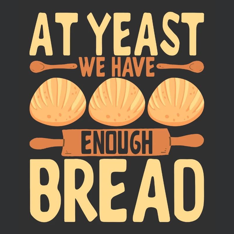 Baker Bakery Baking