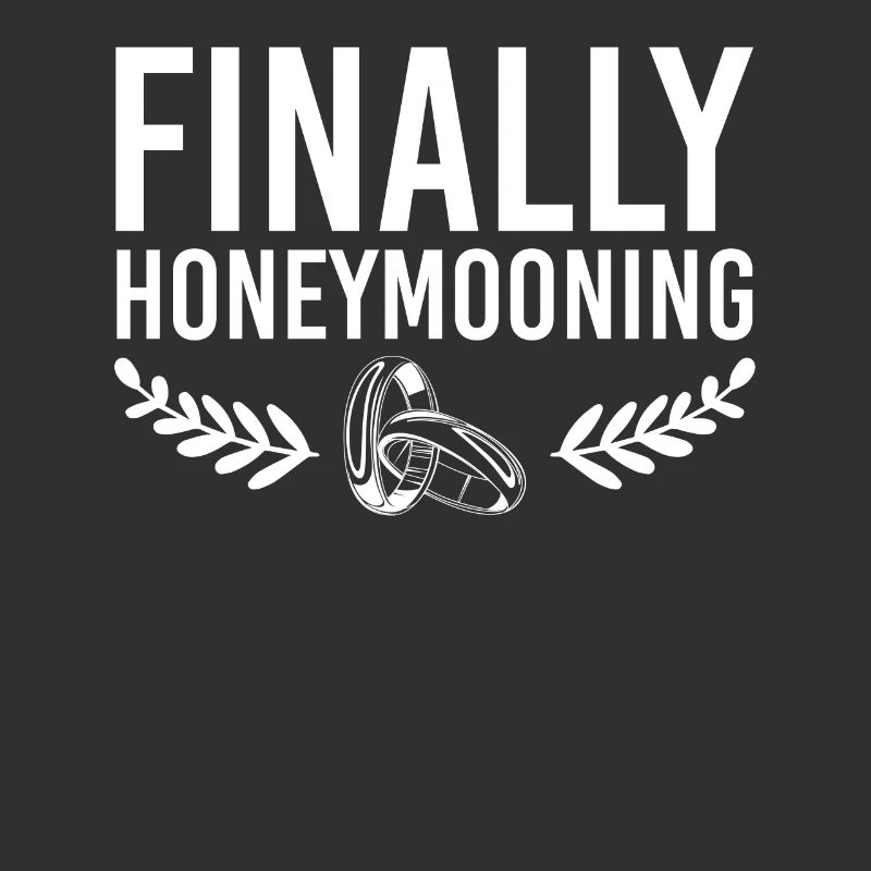 Finally Honey Mooning Spouse Honeymoon