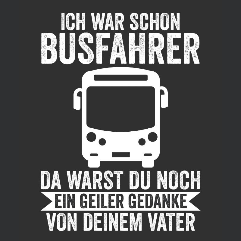 Bus Busfahrer