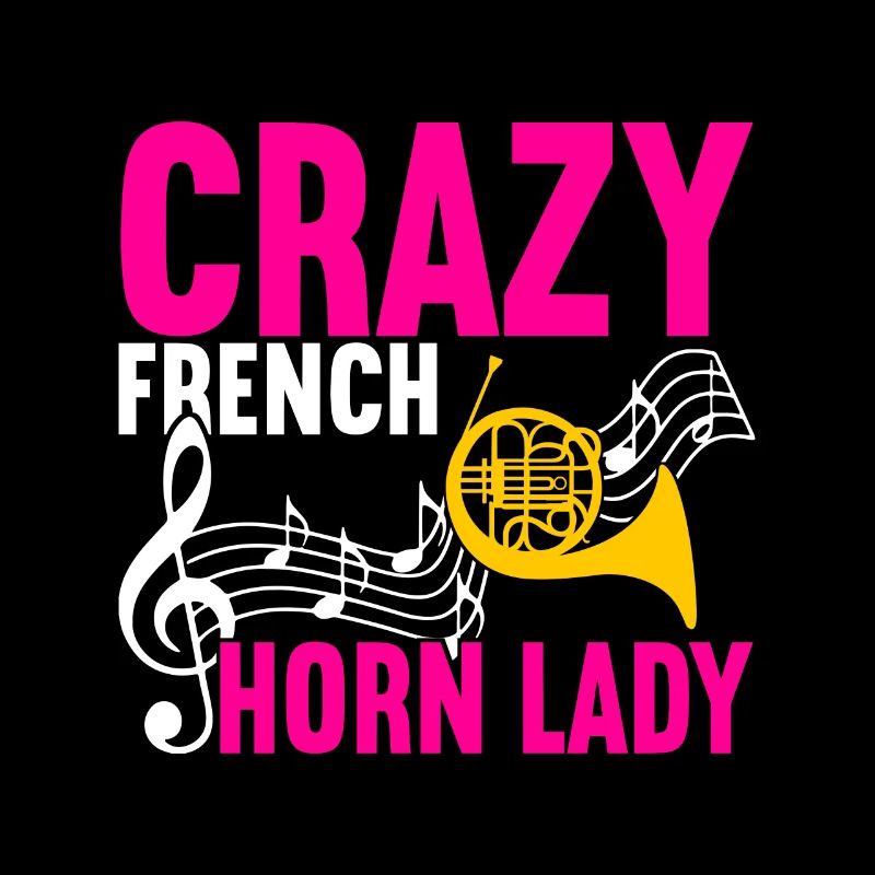 Horn Brass Instrument