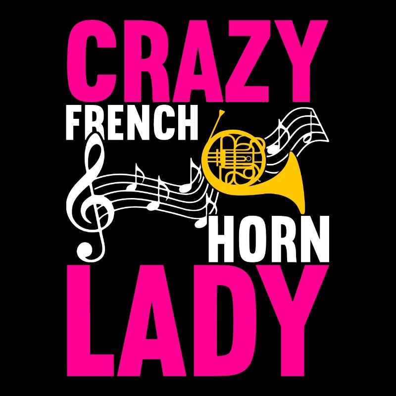 Horn Brass Instrument