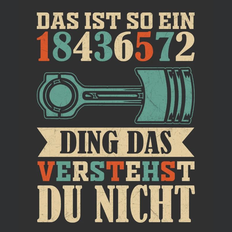 Das ist so ein 18436572 Ding V8