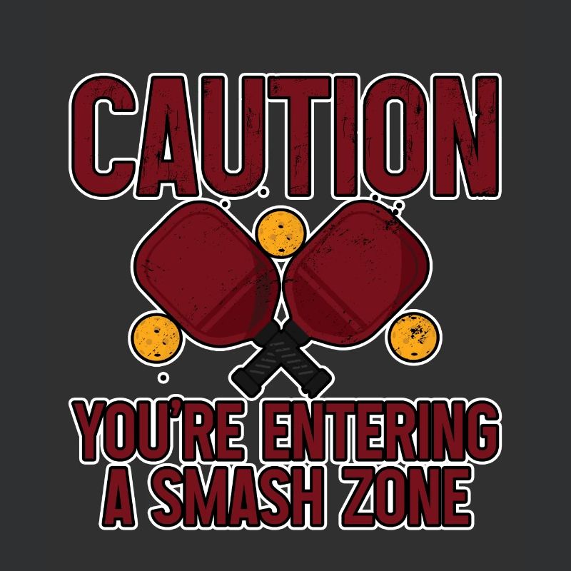 Attention : Vous entrez dans une zone de smash 3