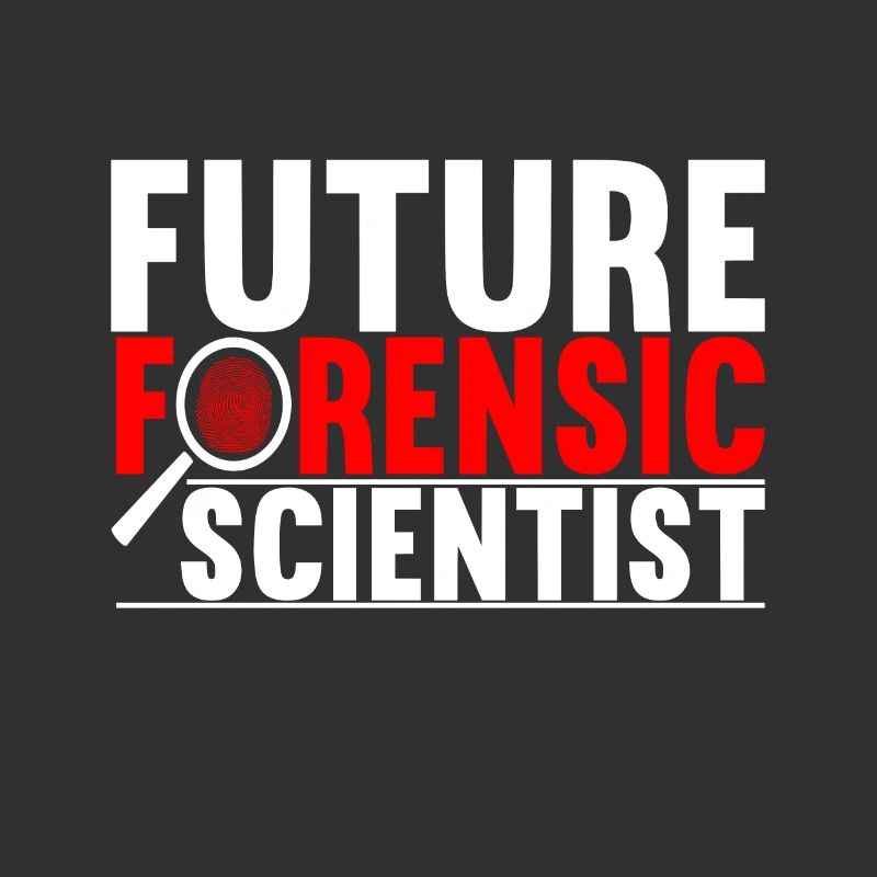 Forensics Forensic Scientist