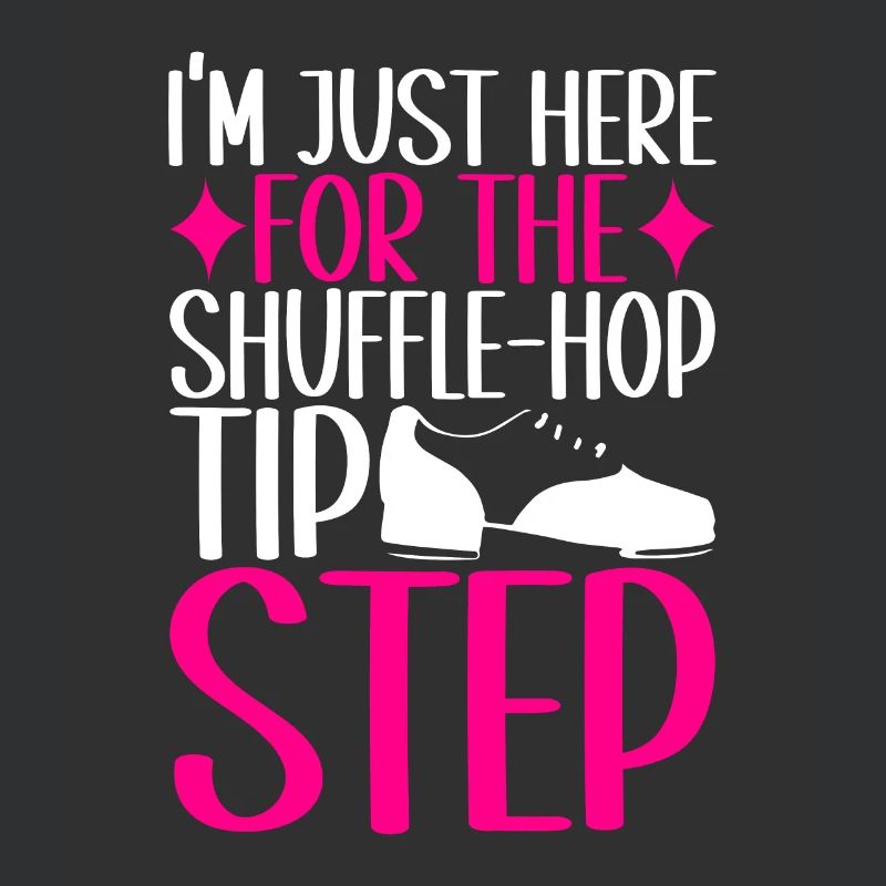 Tap Dance Tap Dancer