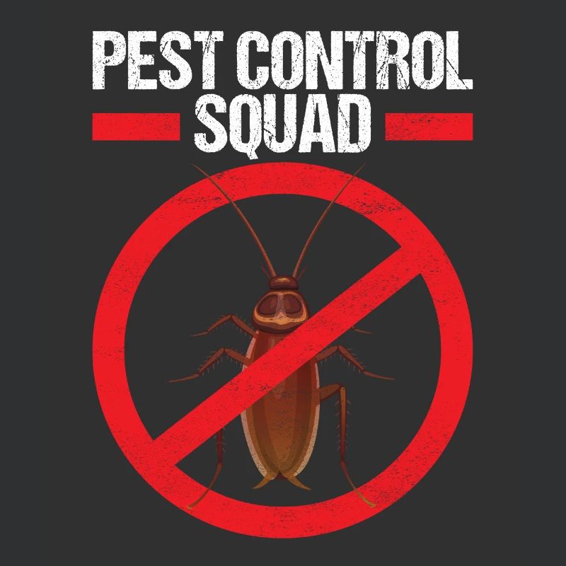 Schädlingsbekämpfung Kammerjäger