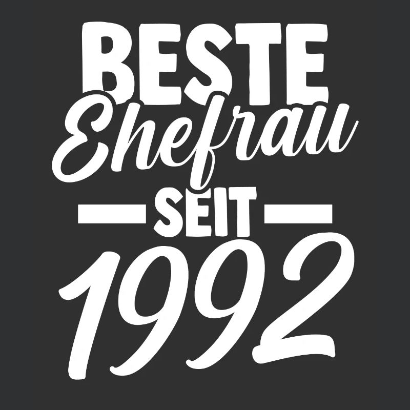 Valentinstag Beste Ehefrau Seit 1992