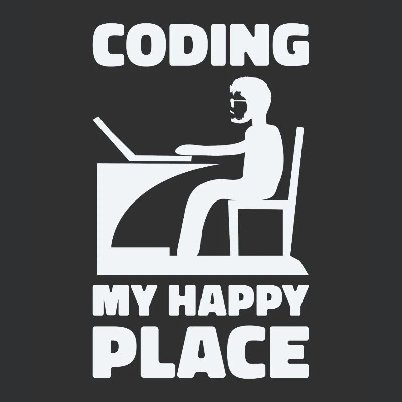 Programmierer Informatiker Computer Nerd Geschenk
