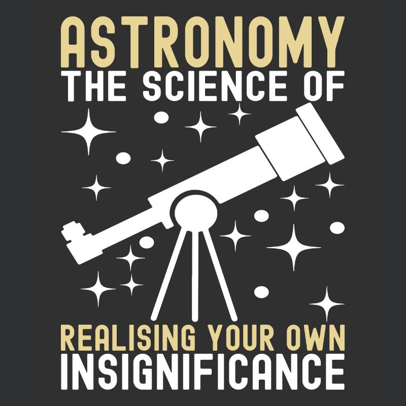 Atronome Astronomie