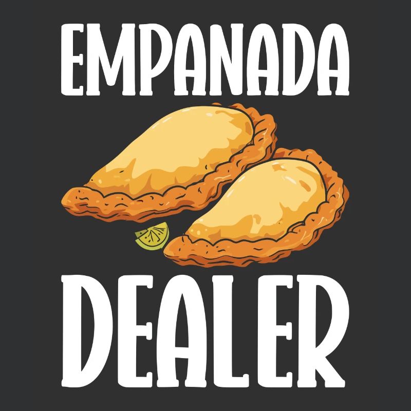 Empanada Dumpling Espagnol Mexicain
