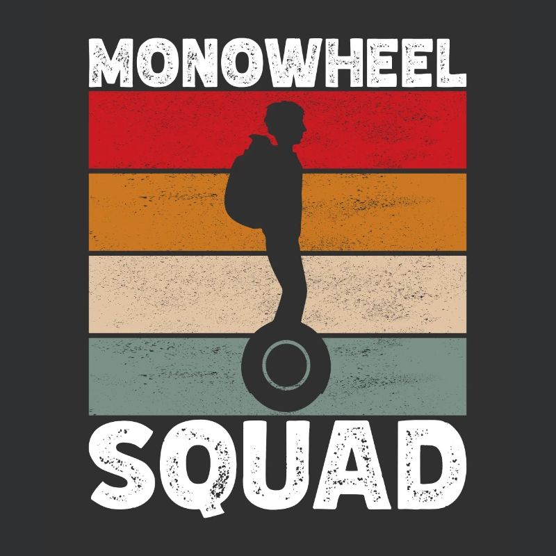 EUC Monowheel