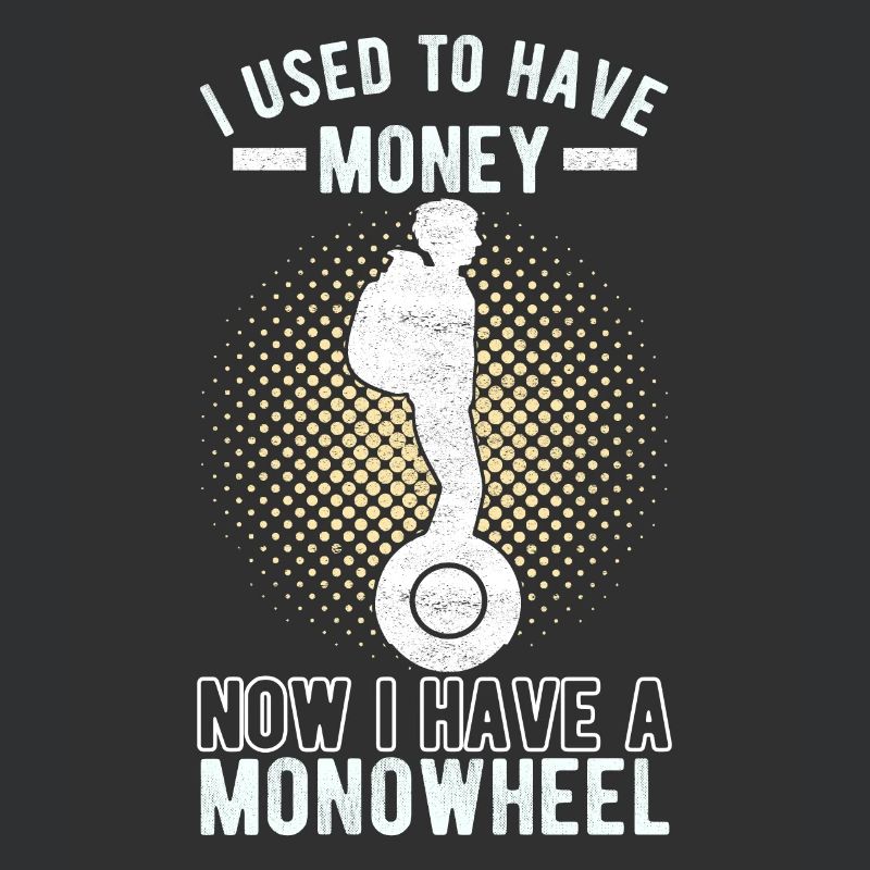 EUC Monowheel